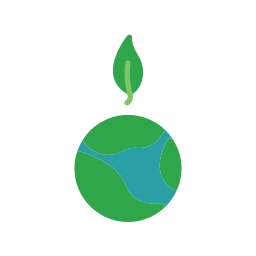 エコロジーと環境 icon
