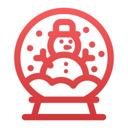 Snow Globe icon