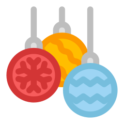 baubles icon