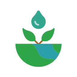 ecology and environment icono