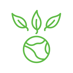 ecology and environment icon