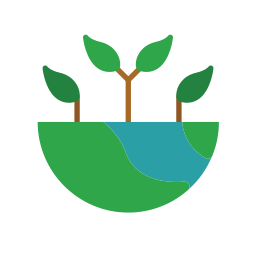 エコロジーと環境 icon