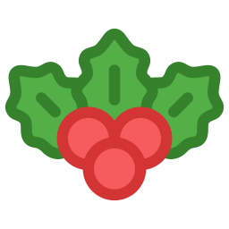 Mistletoe icon