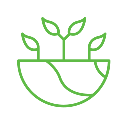 ecology and environment icon