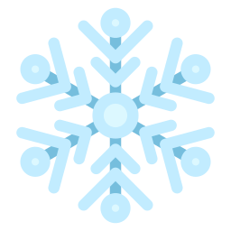 Snowflake icon