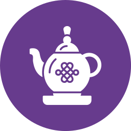 Teapot icon