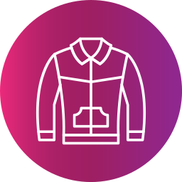 Jacket icon