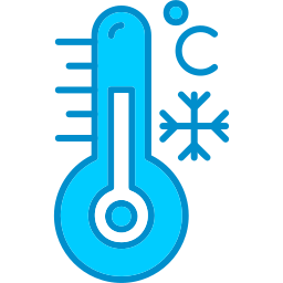 thermometer icon