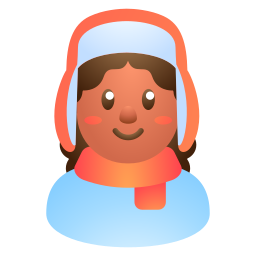 frau icon