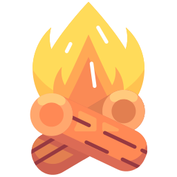 lagerfeuer icon