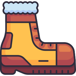 botas icono