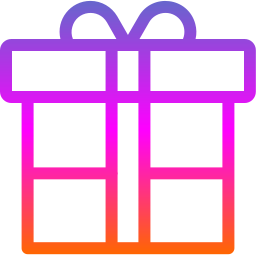 Gift icon