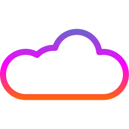 Cloud icon