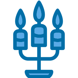 Candle Holder icon