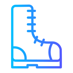 Snow Boot icon