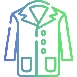 Coat icon