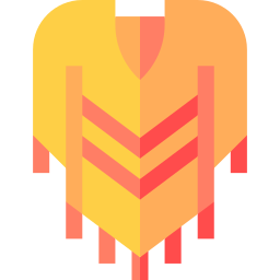 poncho icon