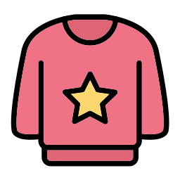 sweatshirt icon