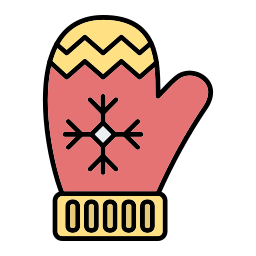 Mitten icon