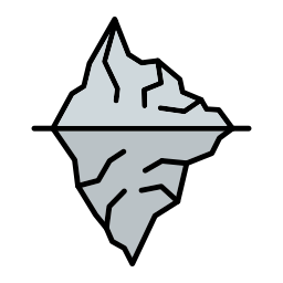 Iceberg  icon