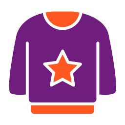 Sweater icon