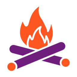 lagerfeuer icon