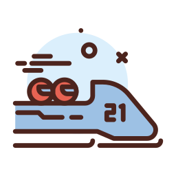 bobslee icoon