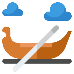 Gondola icon