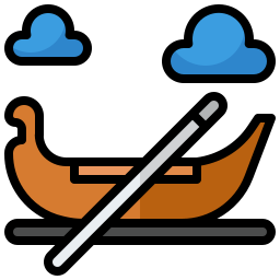 Gondola icon