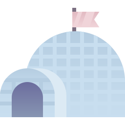 Igloo icon