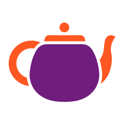 Teapot icon