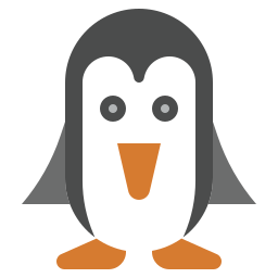 Penguin icon