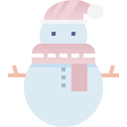 Snowman icon