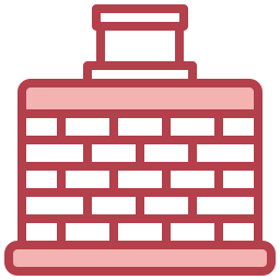 Chimney icon