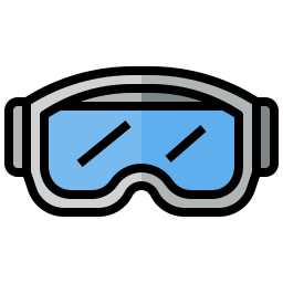 skibrille icon