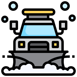 pług śnieżny ikona