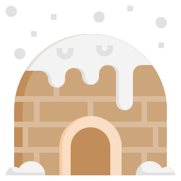 igloo ikona