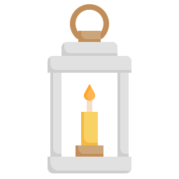 Lantern icon