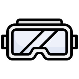 Glasses icon