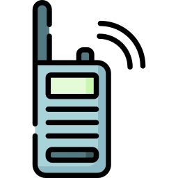 satelliten-walkie icon