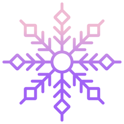 Snowflake icon