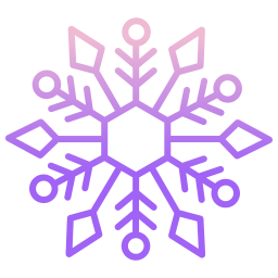 Snowflake icon