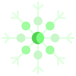 Snowflake icon