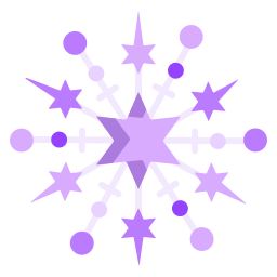 schneeflocke icon