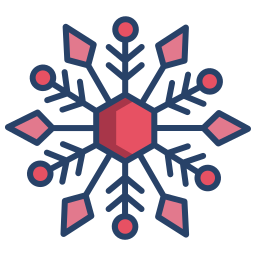 schneeflocke icon