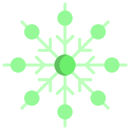 Snowflake icon