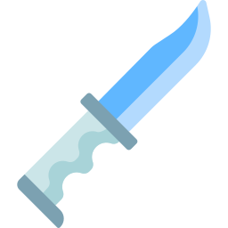 Knife icon