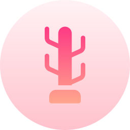 Hat stand icon