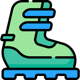 stiefel icon