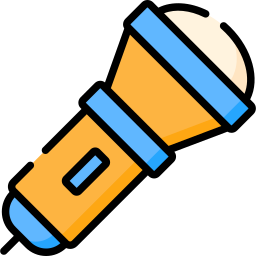 Torch icon